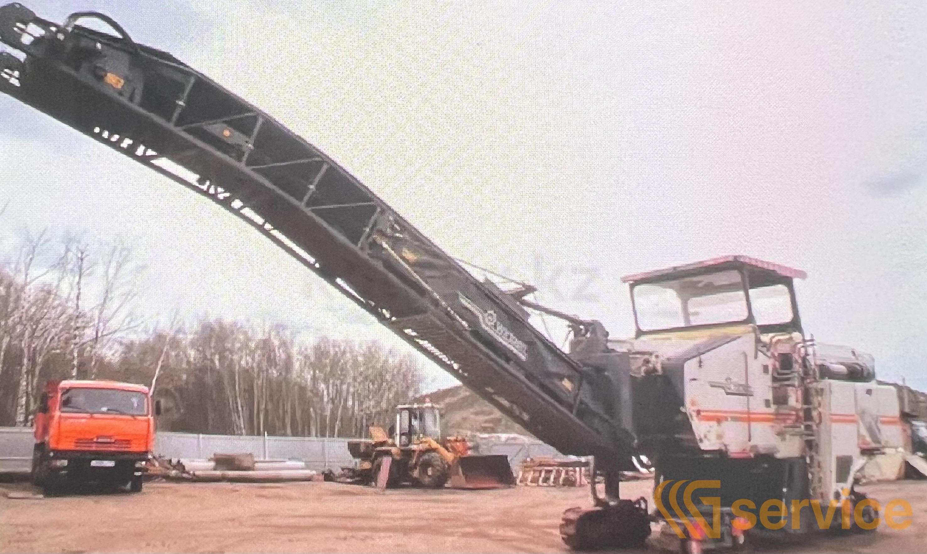 WIRTGEN