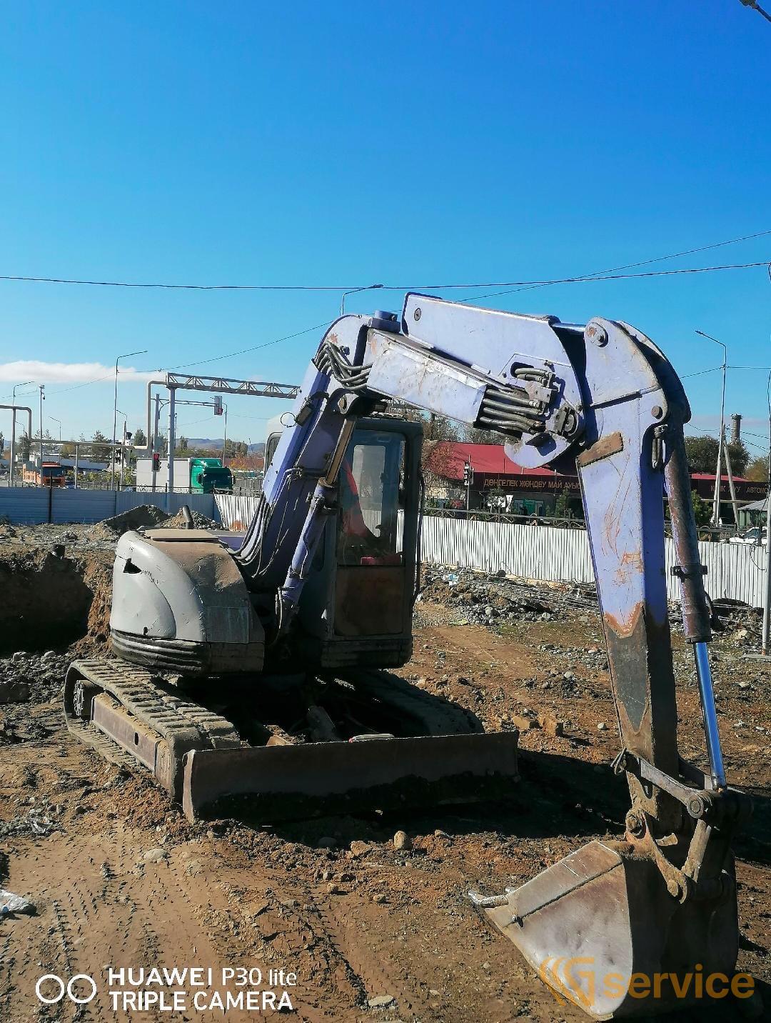KUBOTA