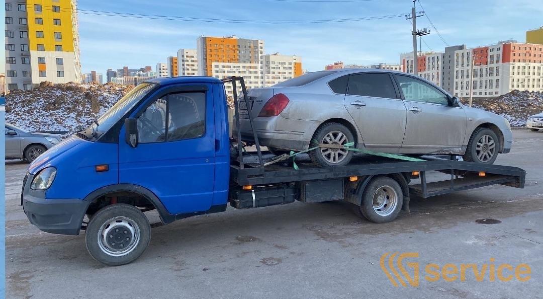 ГАЗ