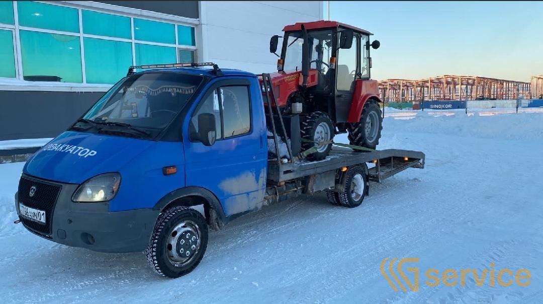 ГАЗ