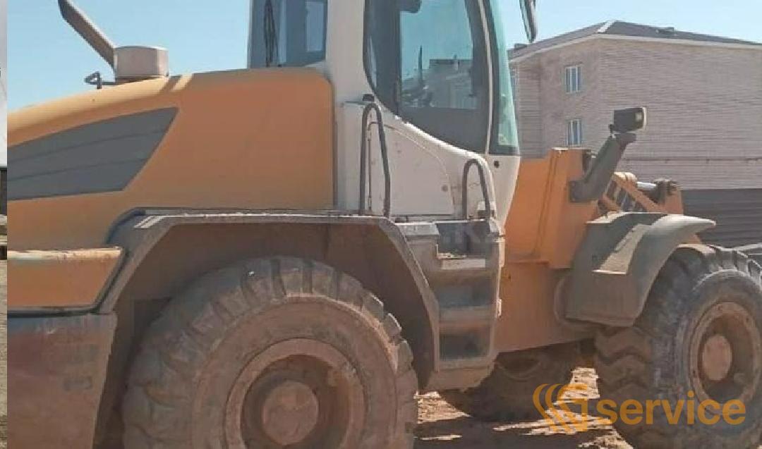 LIEBHERR