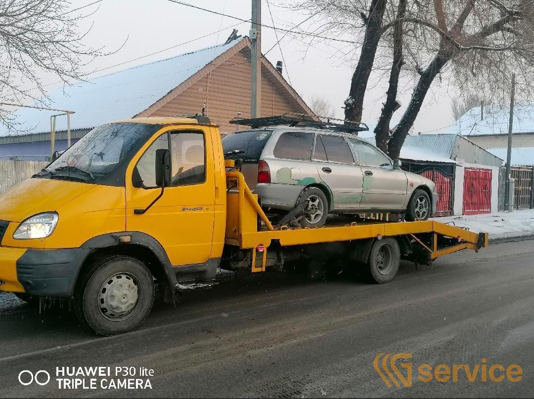ГАЗ