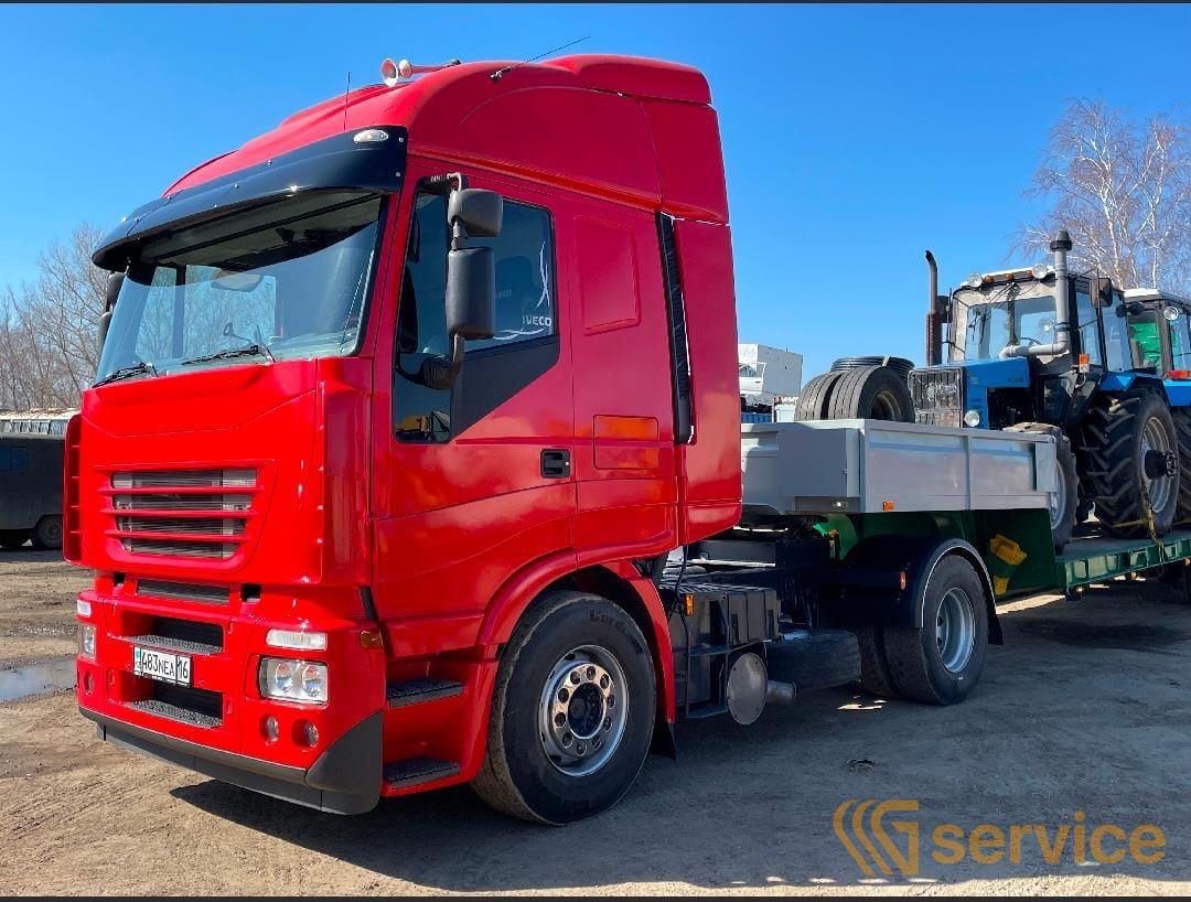 IVECO