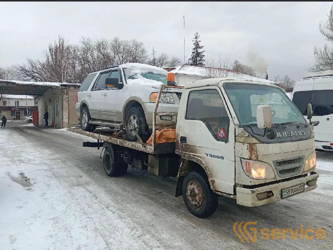 FOTON (FORLAND)