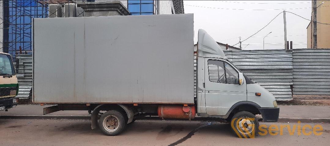 ГАЗ