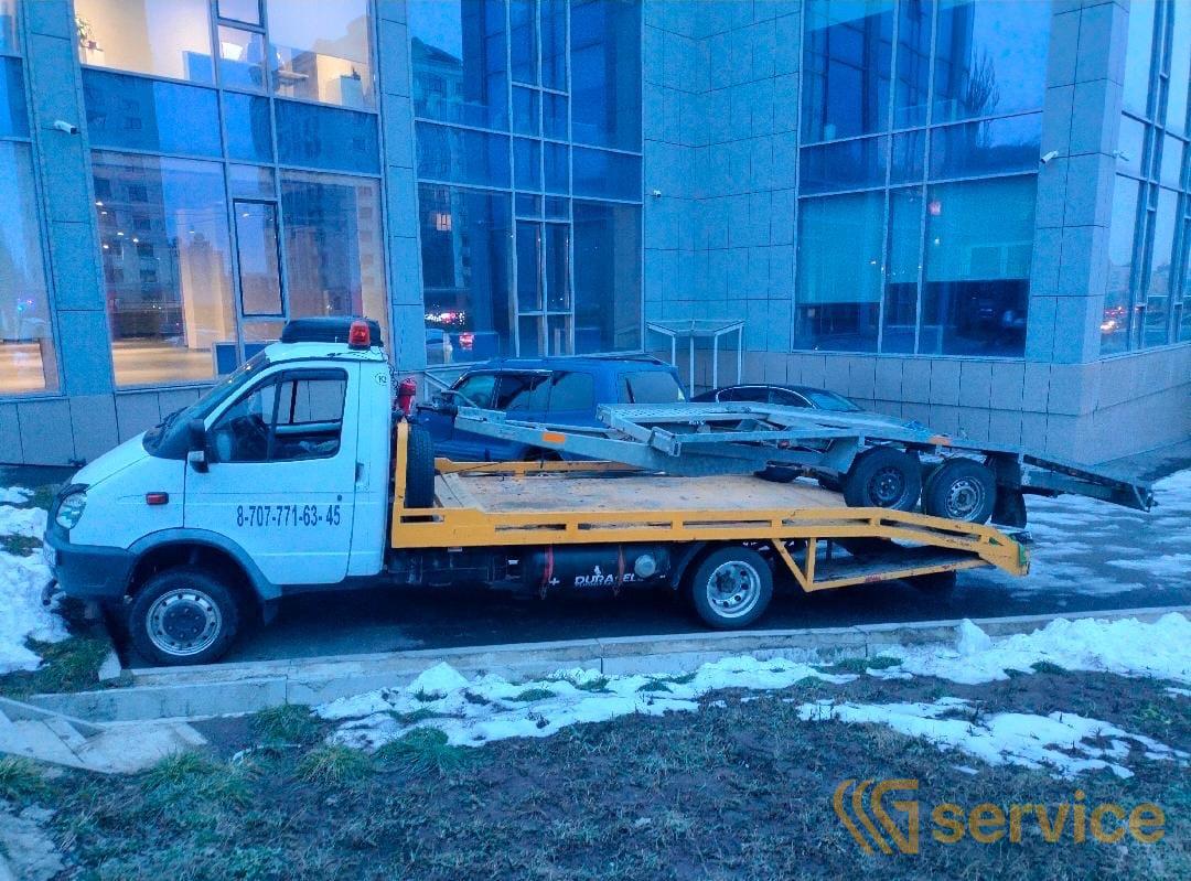 ГАЗ