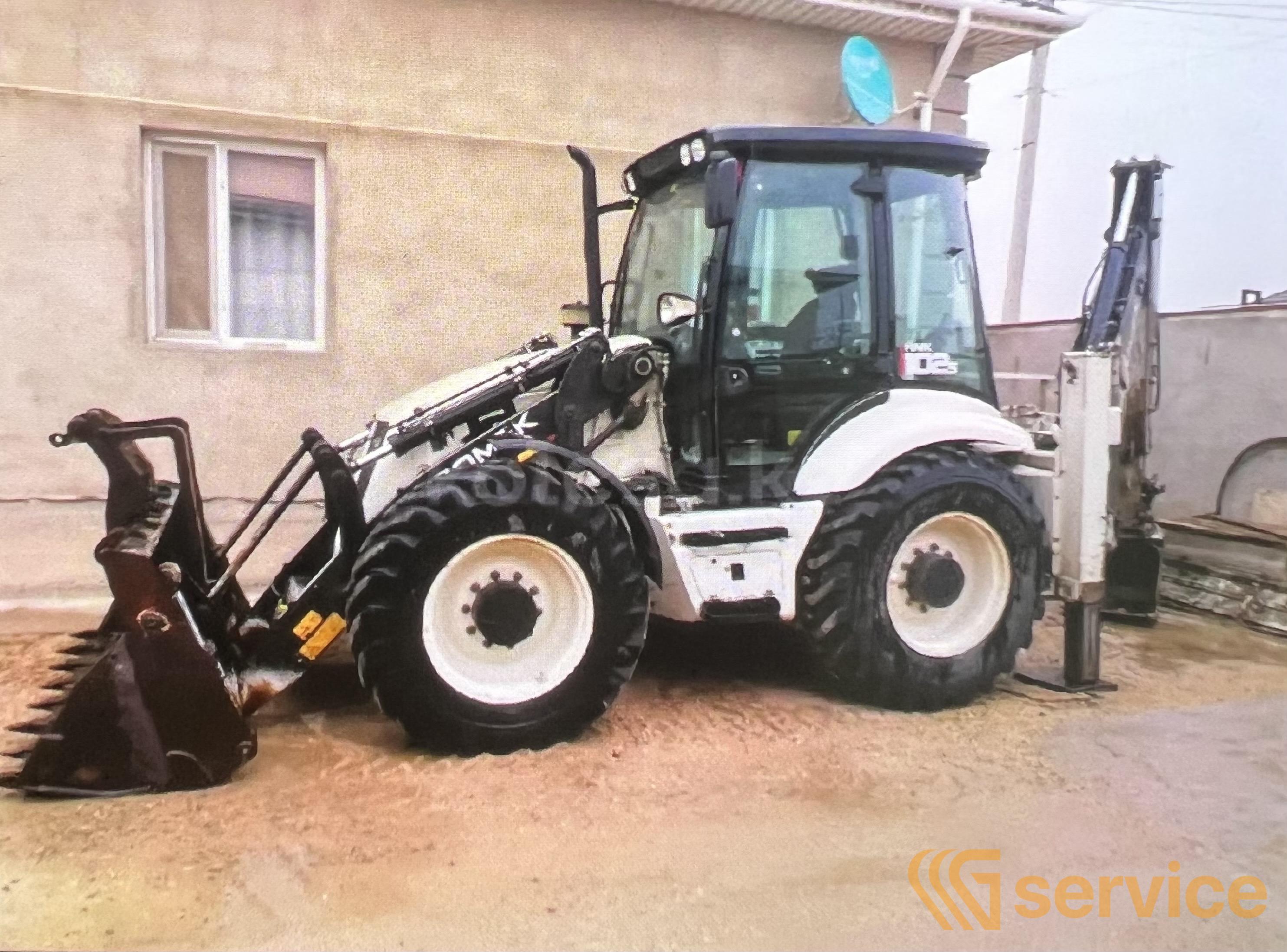 HIDROMEK