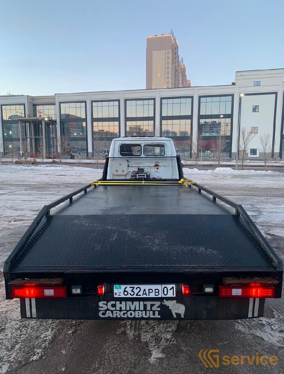 ГАЗ