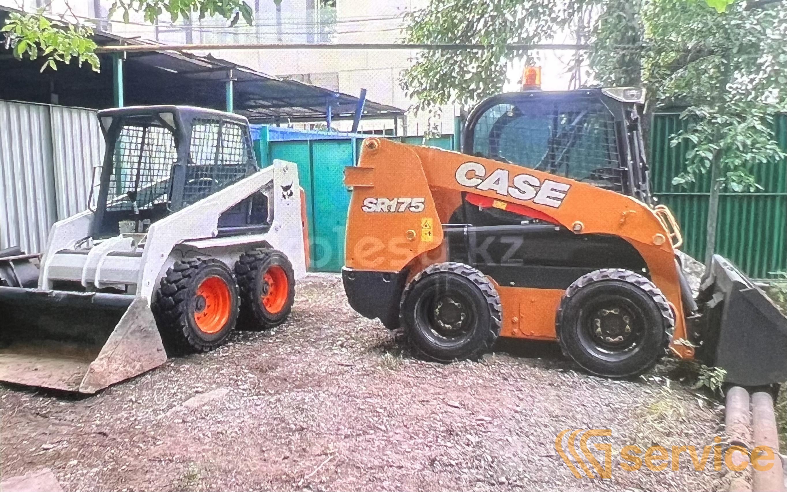 CASE