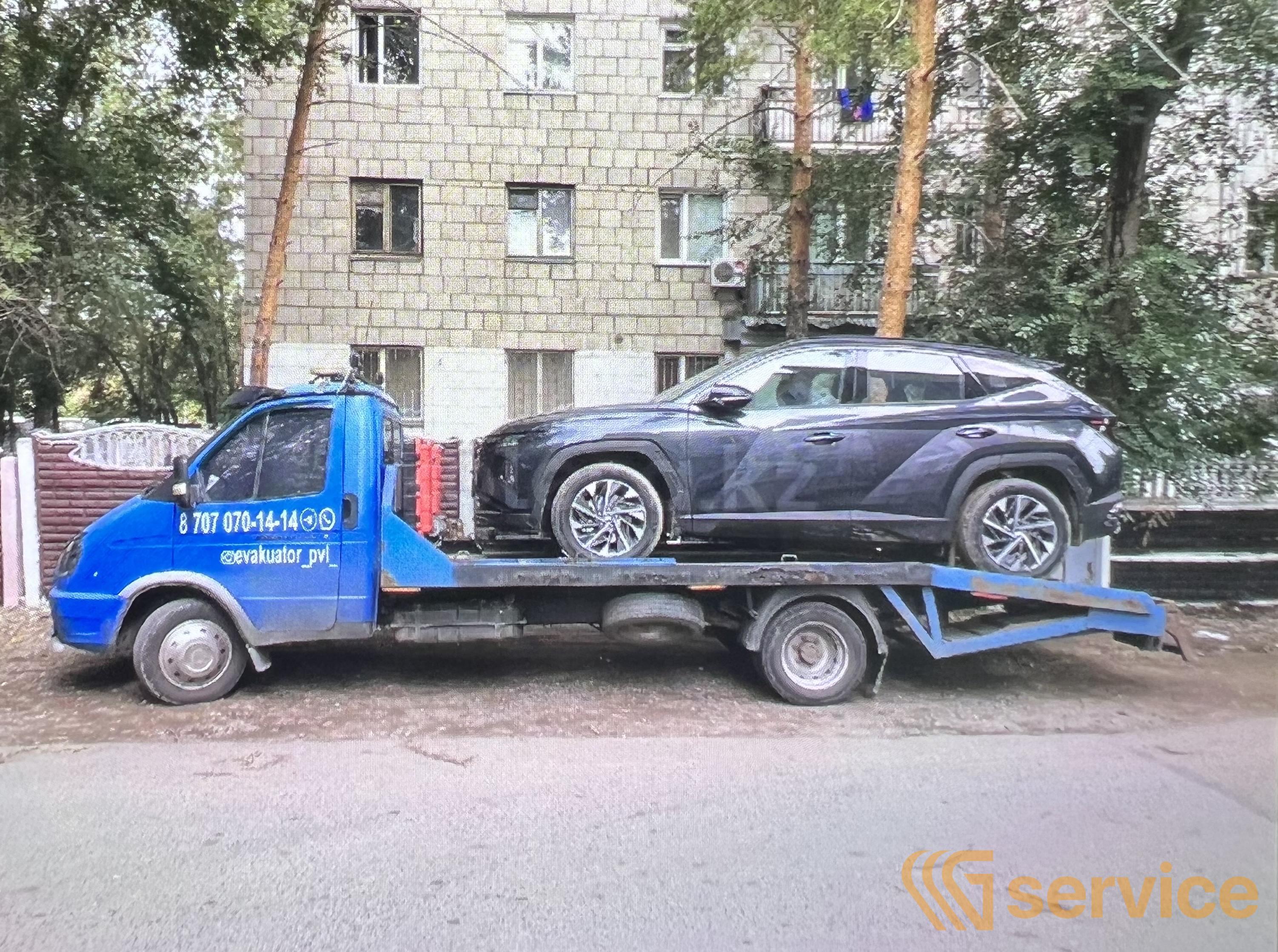 ГАЗ