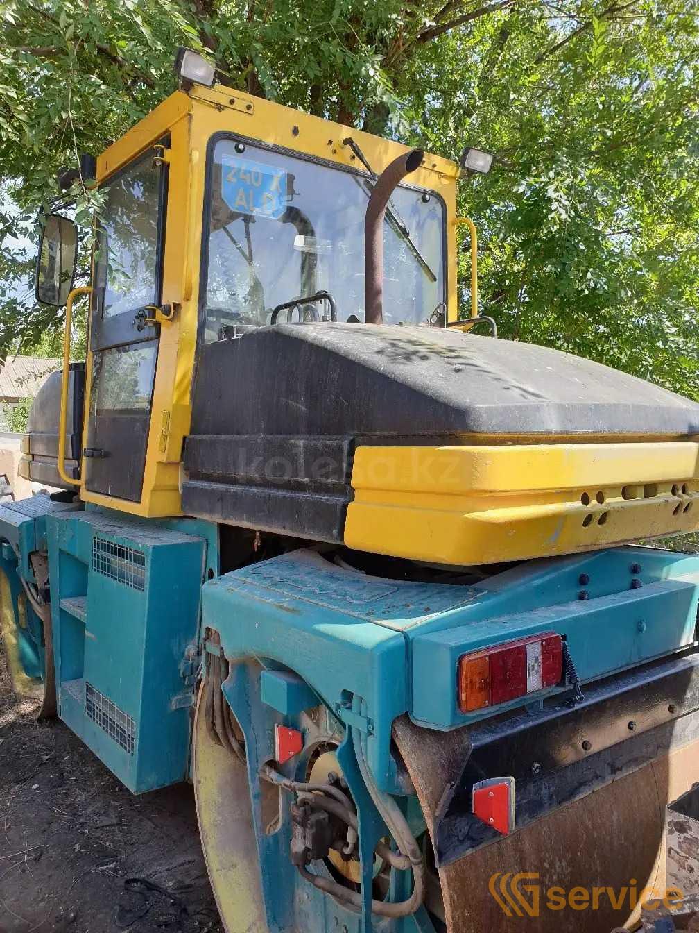 AMMANN