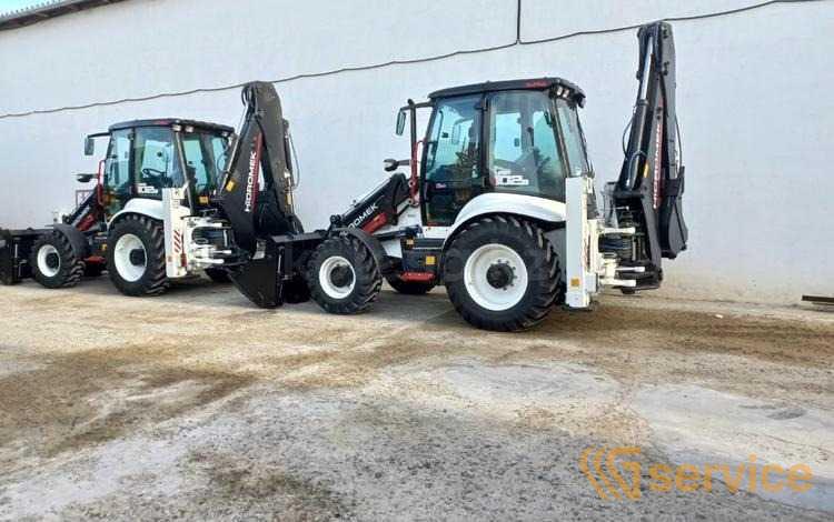 HIDROMEK