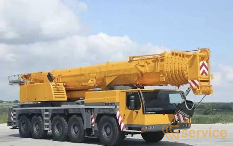 LIEBHERR