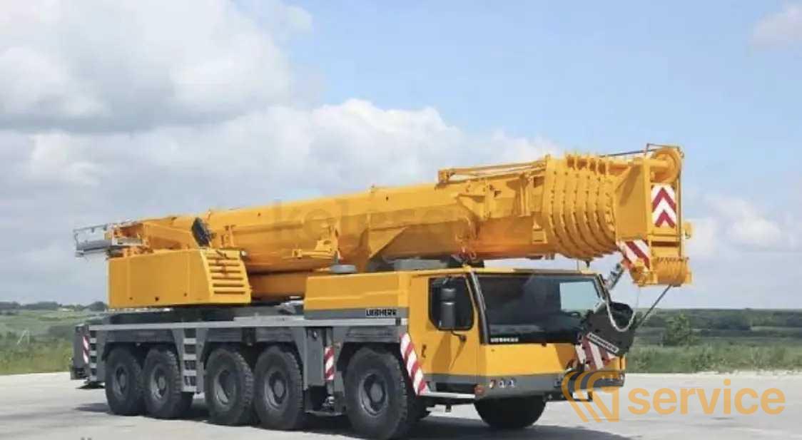 LIEBHERR