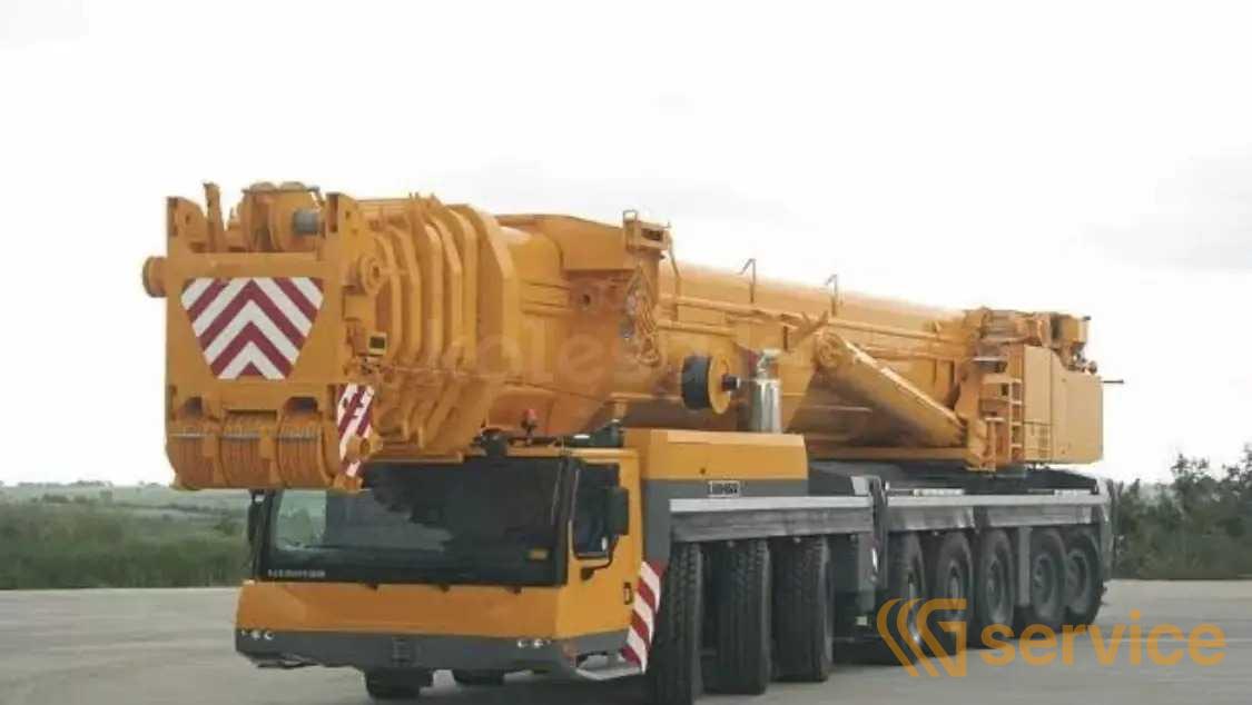LIEBHERR