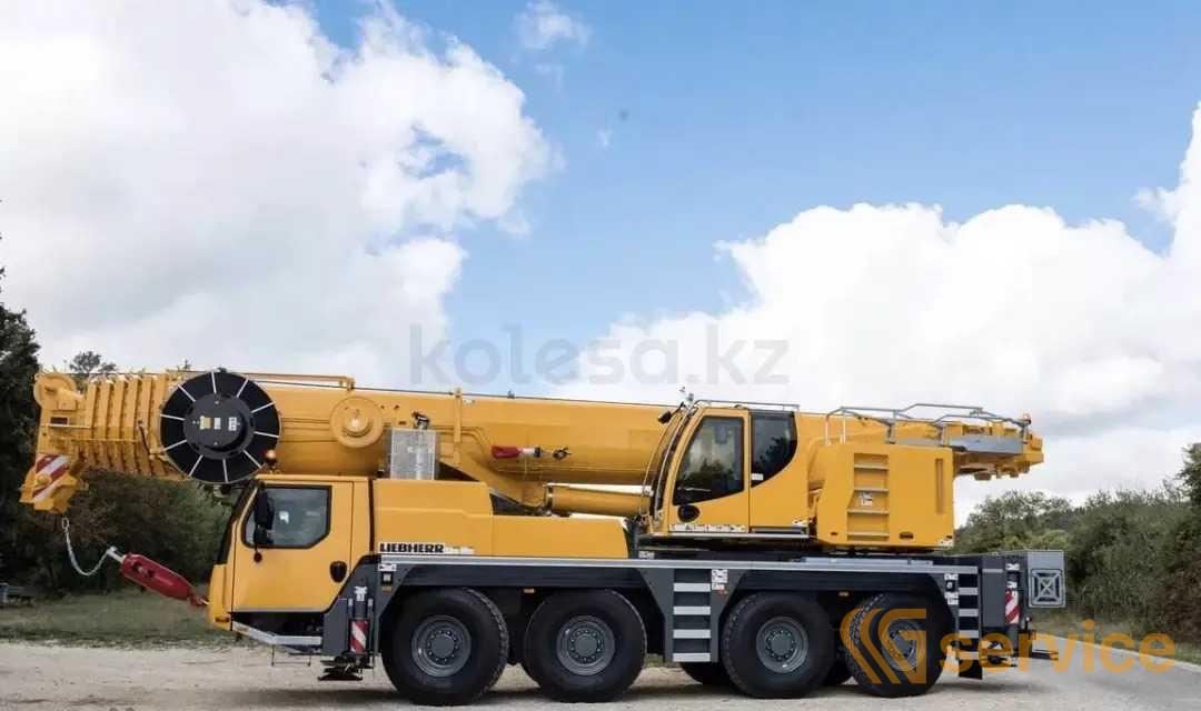 LIEBHERR