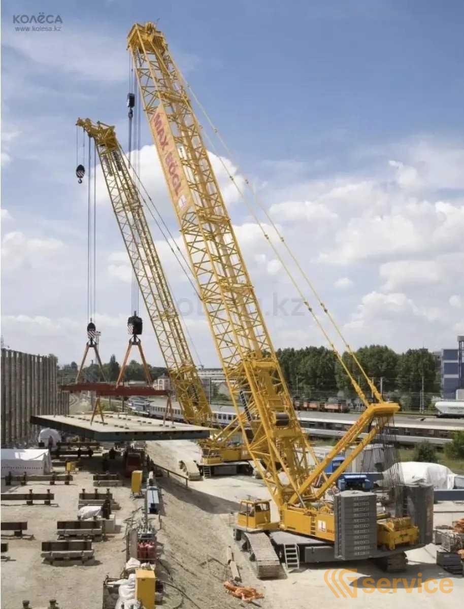 LIEBHERR