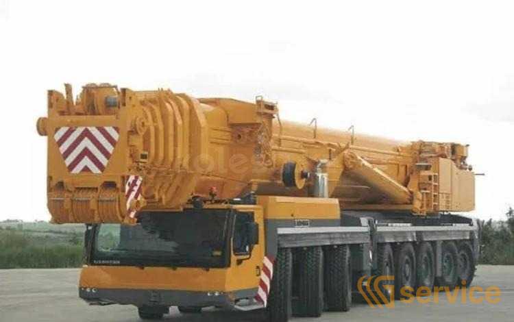 LIEBHERR