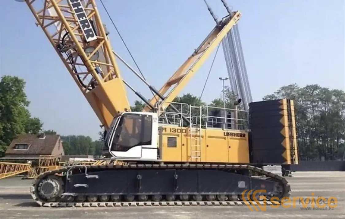 LIEBHERR