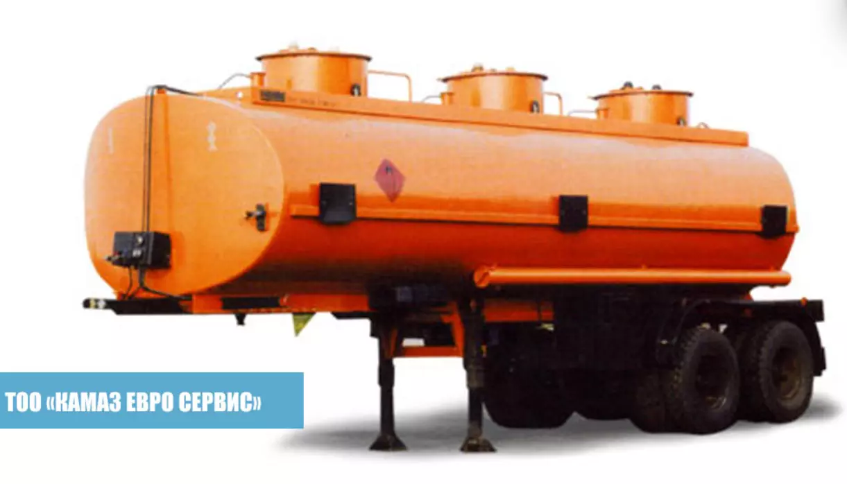 НЕФАЗ-96742-0000110, Автоцистерна вакуумная