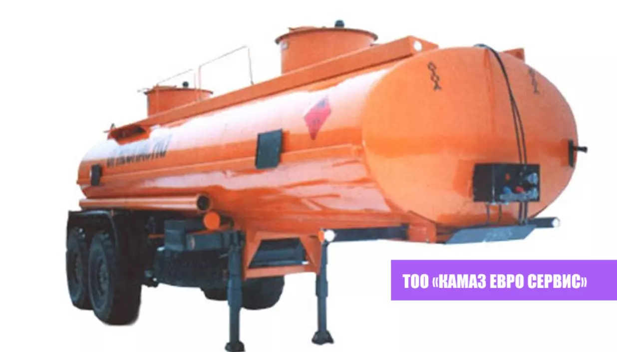 НЕФАЗ-96742-0000023-03, Автоцистерна вакуумная