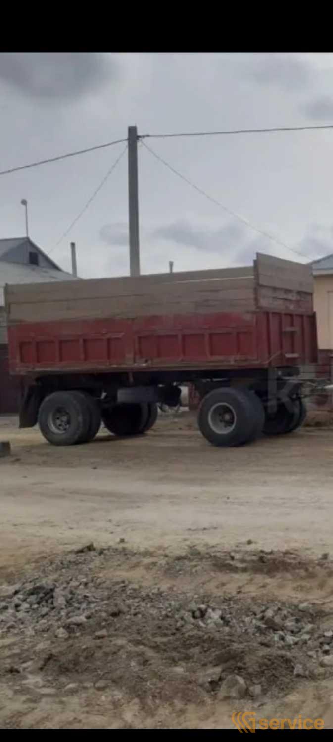 Камаз ПСС-141.35Э (АПТ-35) (шасси КАМАЗ-65115 6х4)