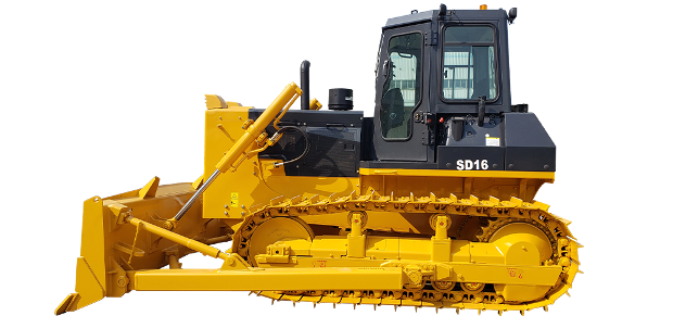 Shantui SD16