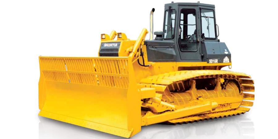 Shantui SD16