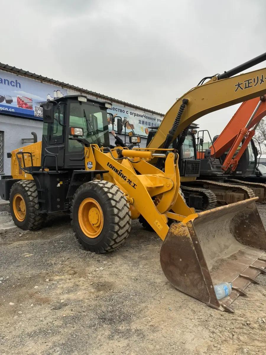 LONKING LG833