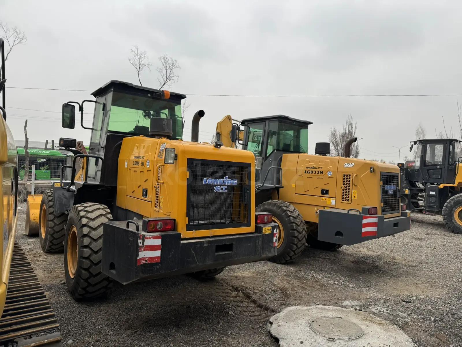 LONKING LG833