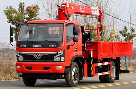 DONGFENG SQS157-4