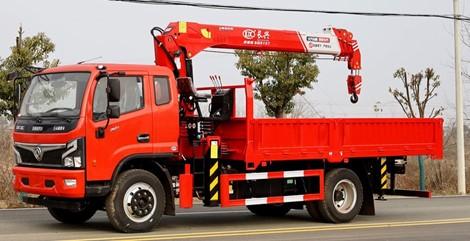 DONGFENG SQS157-4