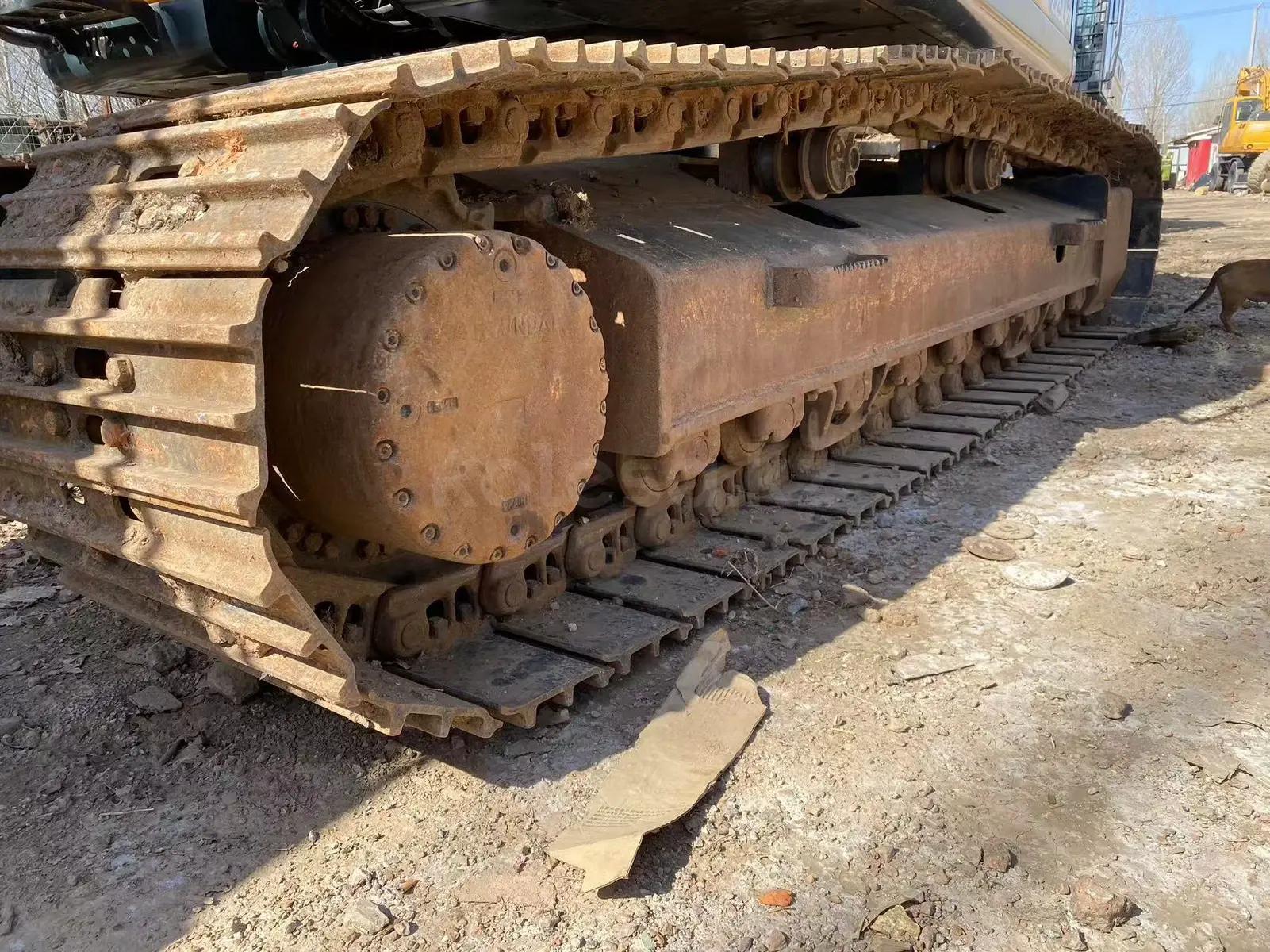 HYUNDAI R250LC