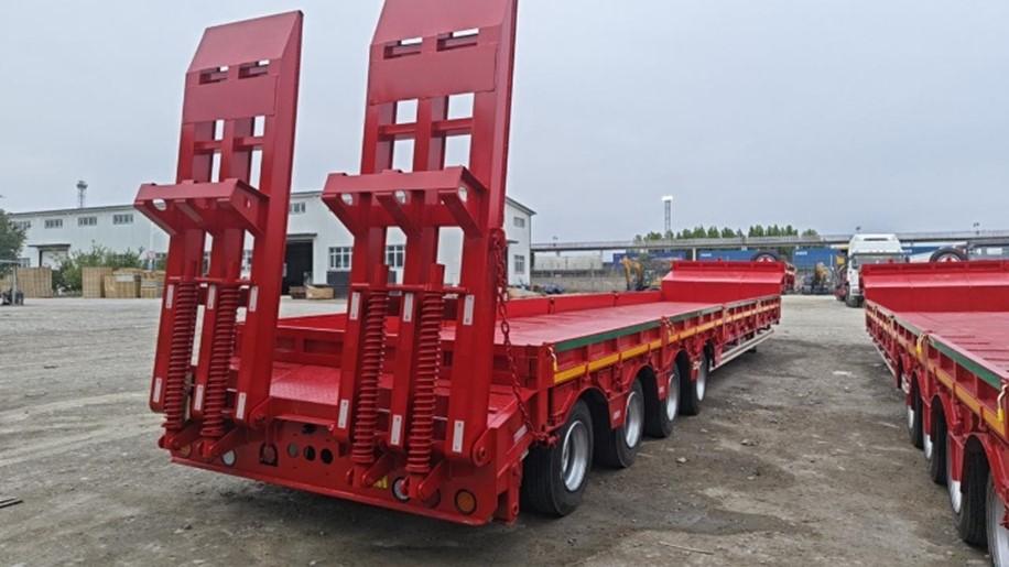 SHENGRUN LHD9404TDP