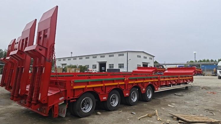 SHENGRUN LHD9404TDP