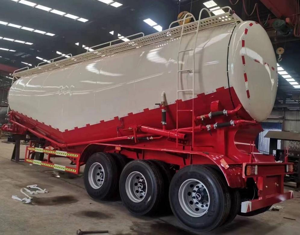 CIMC SDW9407GFLА