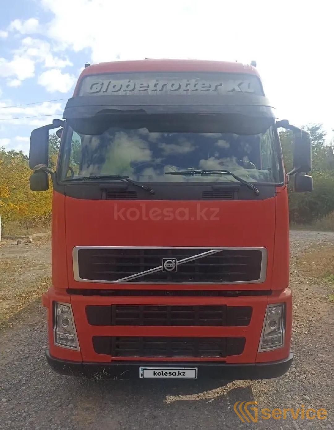 VOLVO