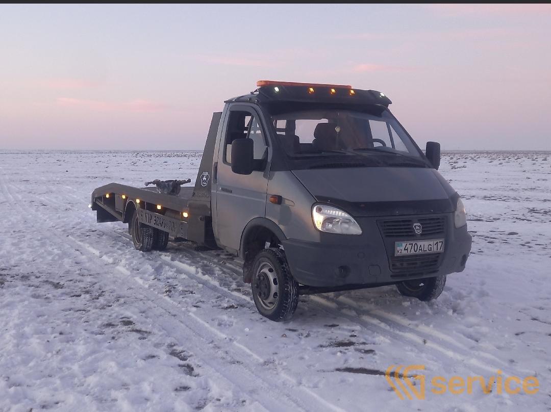 ГАЗ