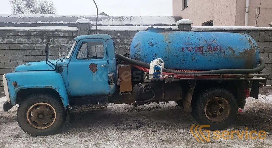 ГАЗ