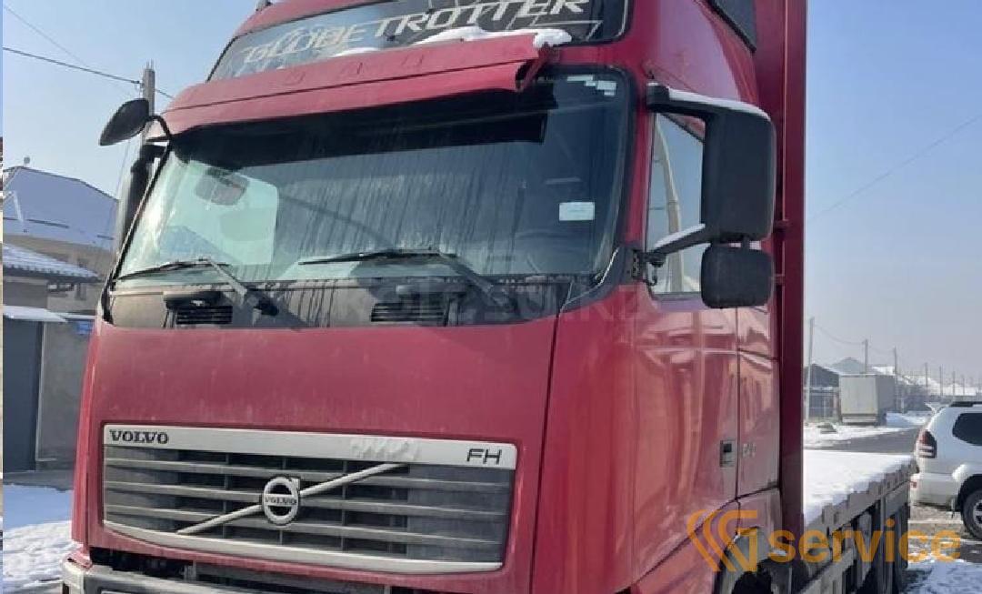 VOLVO