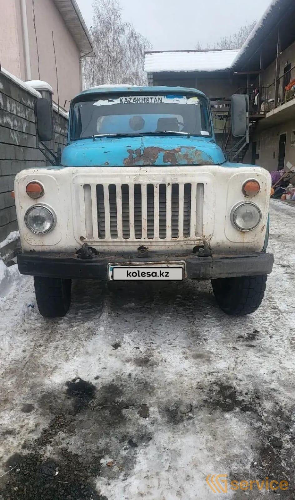 ГАЗ