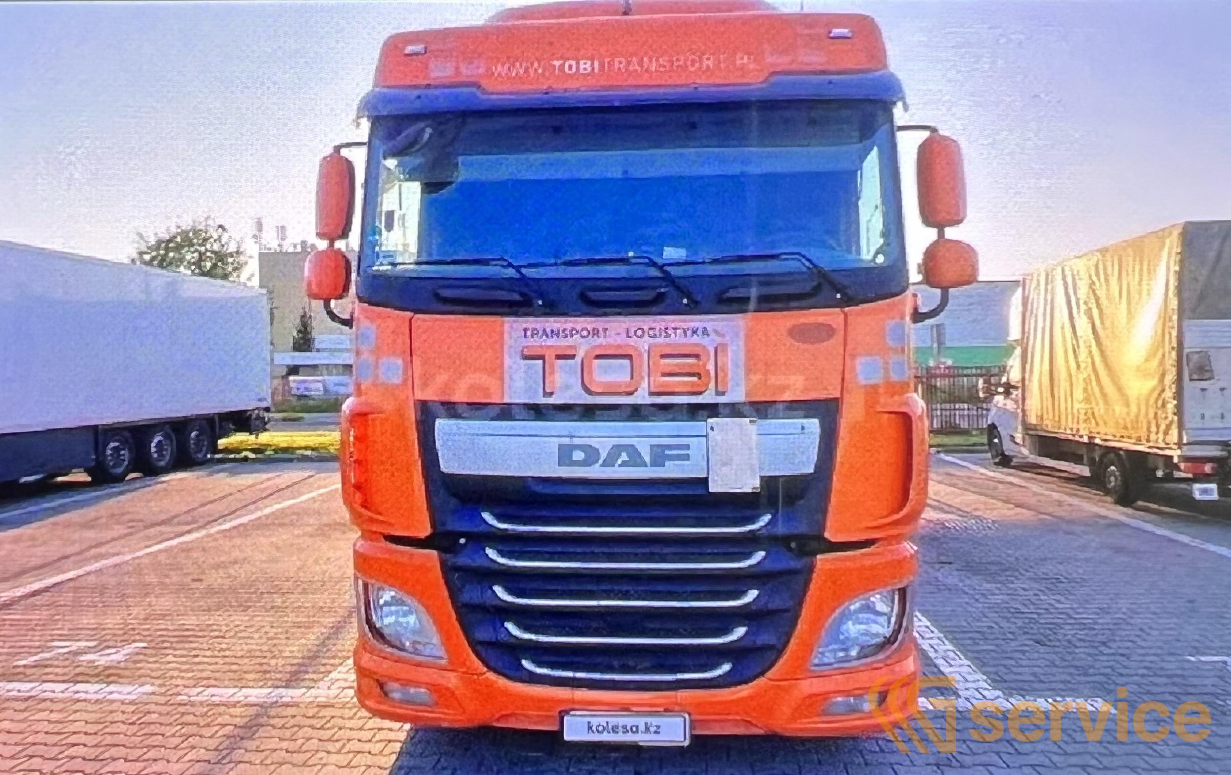 DAF