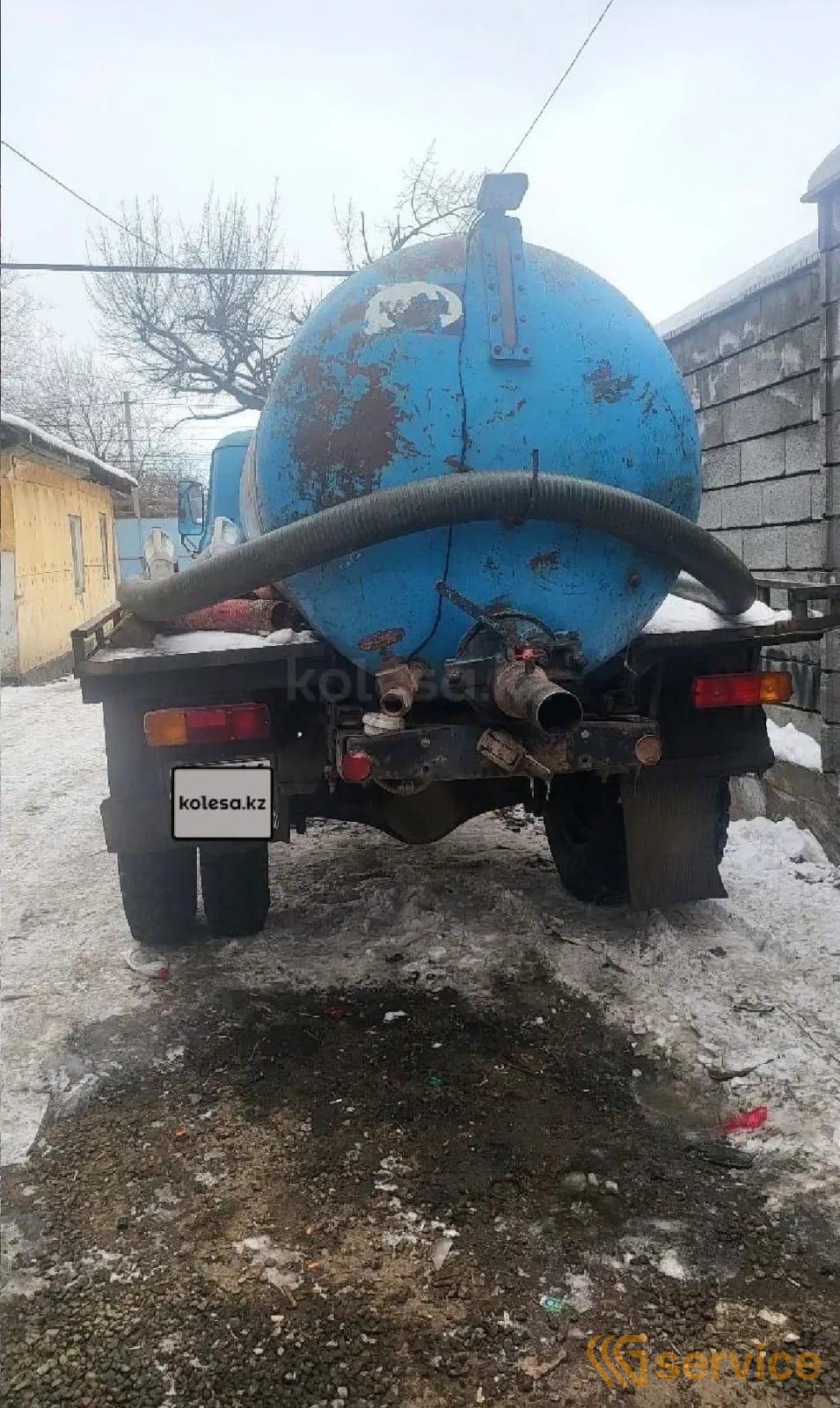 ГАЗ