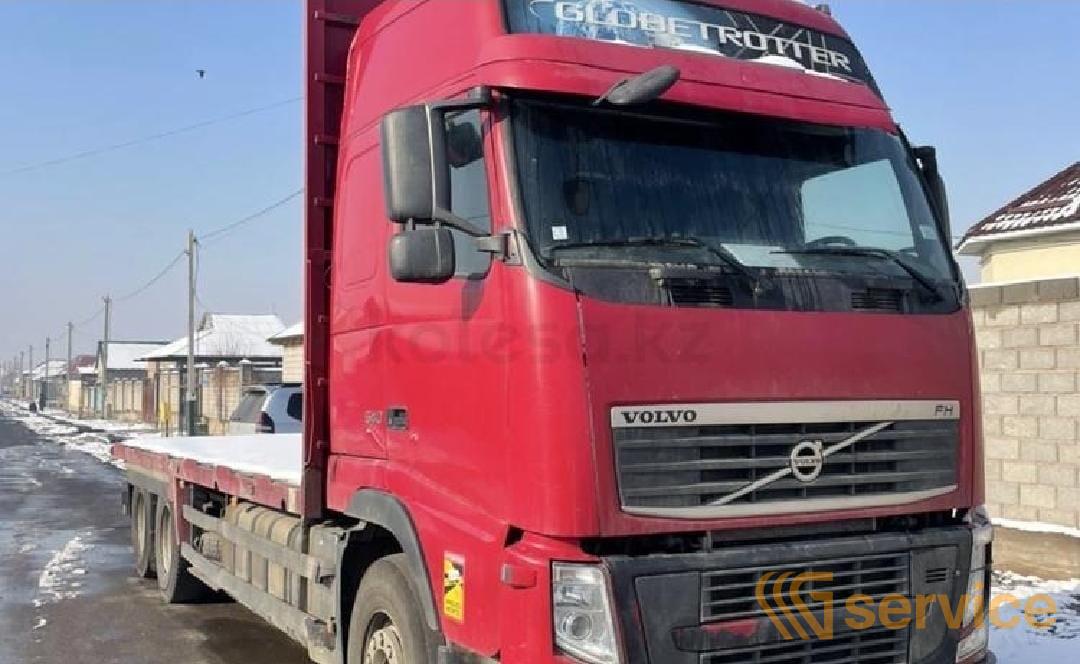 VOLVO