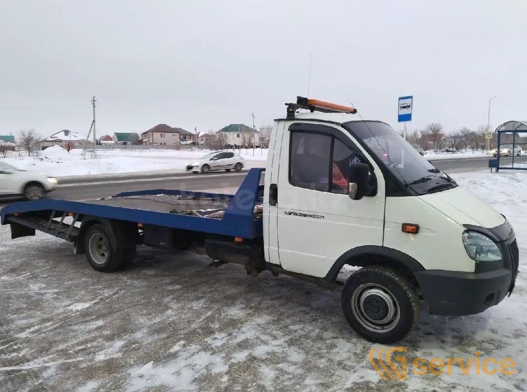 ГАЗ