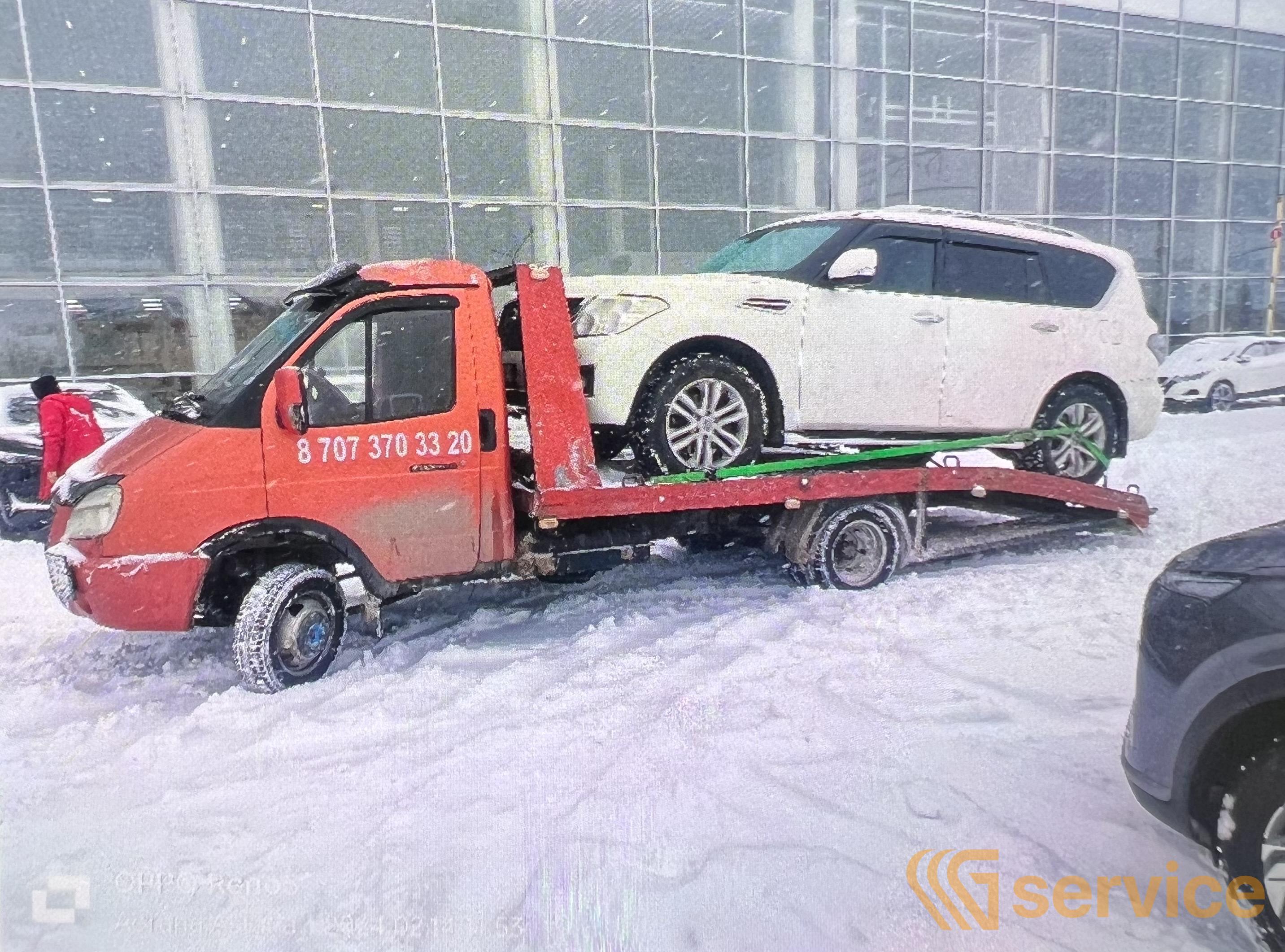 ГАЗ