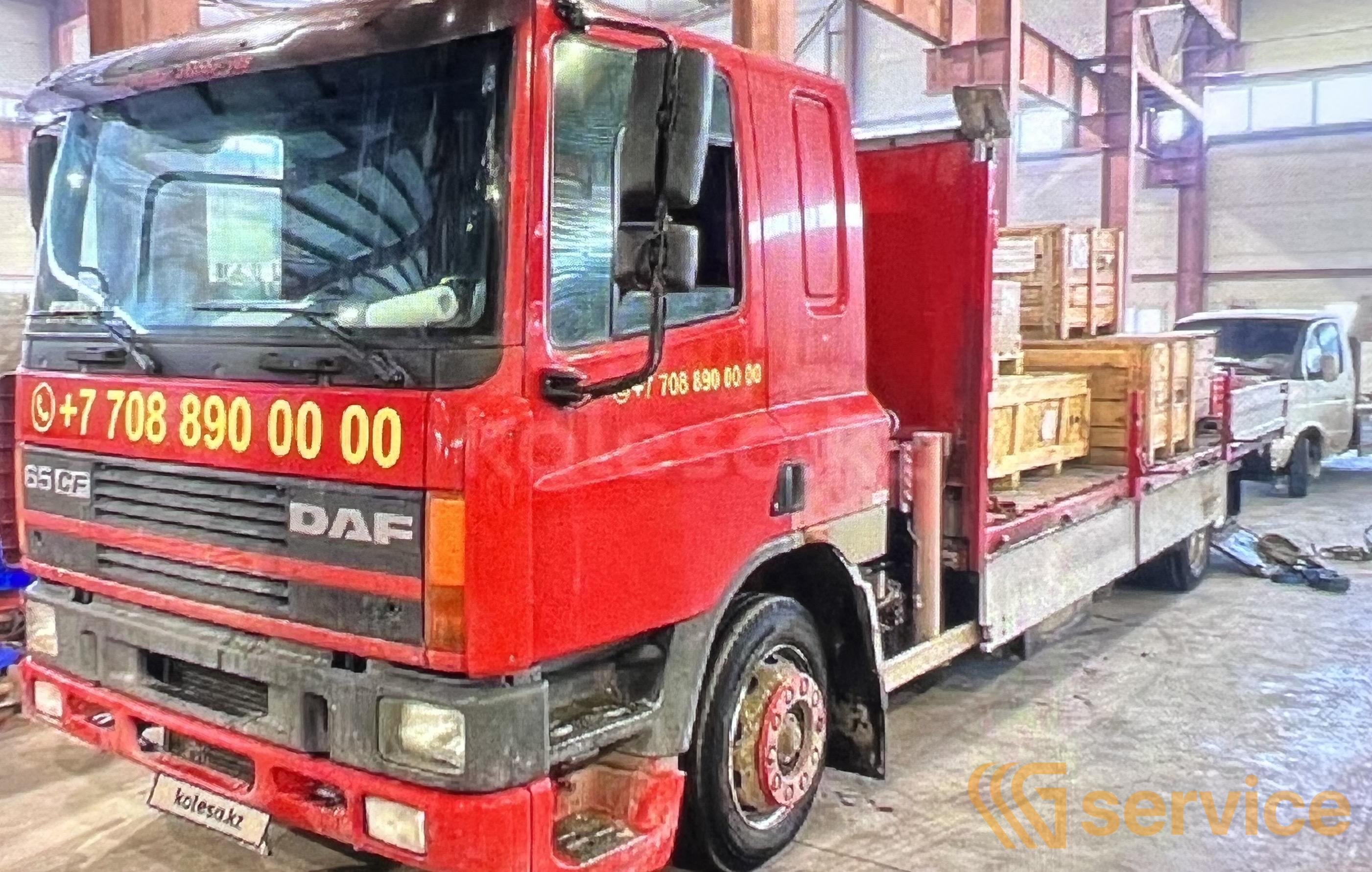 DAF