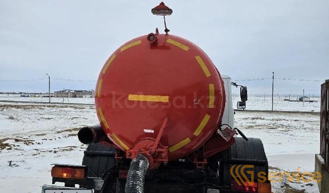 ГАЗ-САЗ