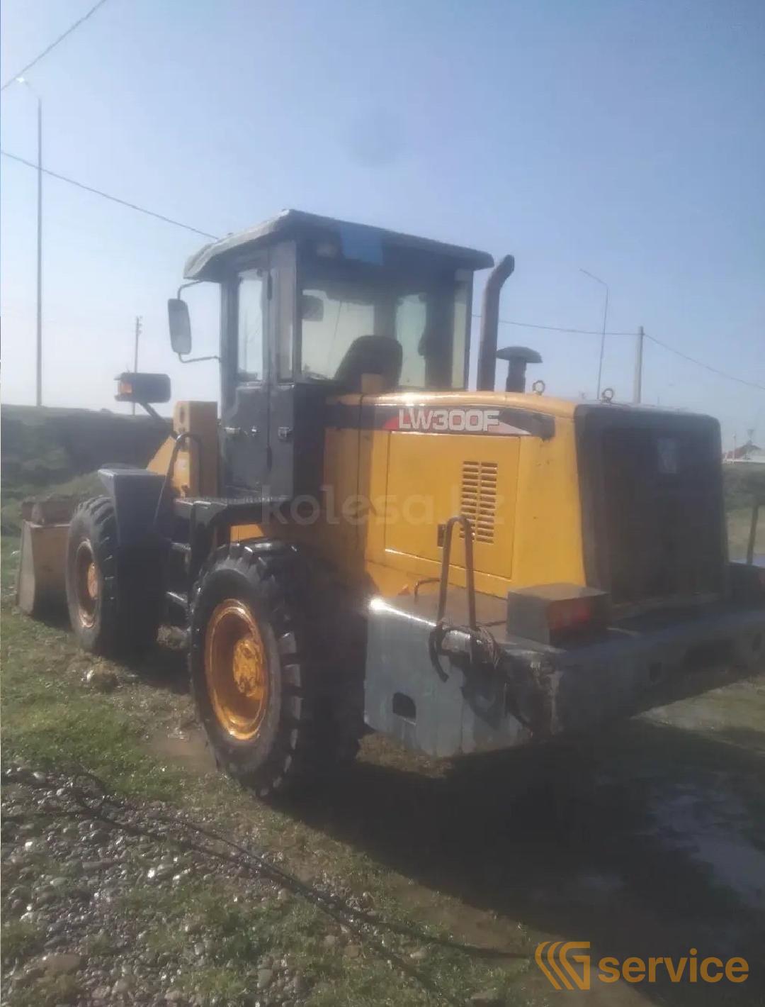 XCMG