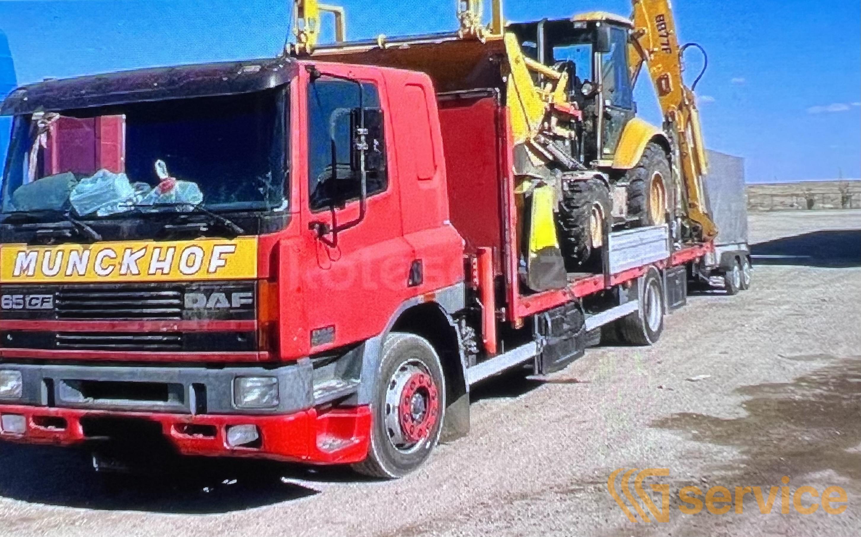 DAF